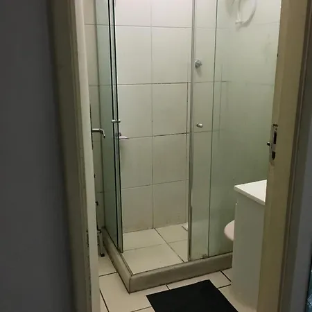 Meu Apartamento A 15Min De Copacabana Rio de Janeiro Exterior photo