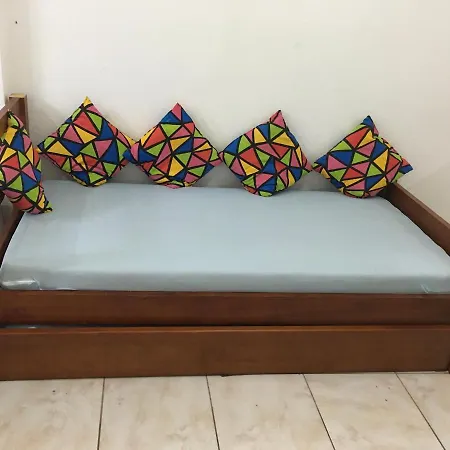 Meu Apartamento A 15Min De Copacabana Rio de Janeiro Exterior photo