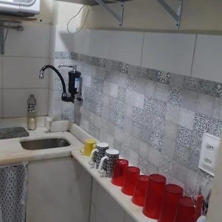 Meu Apartamento A 15Min De Copacabana Rio de Janeiro Exterior photo
