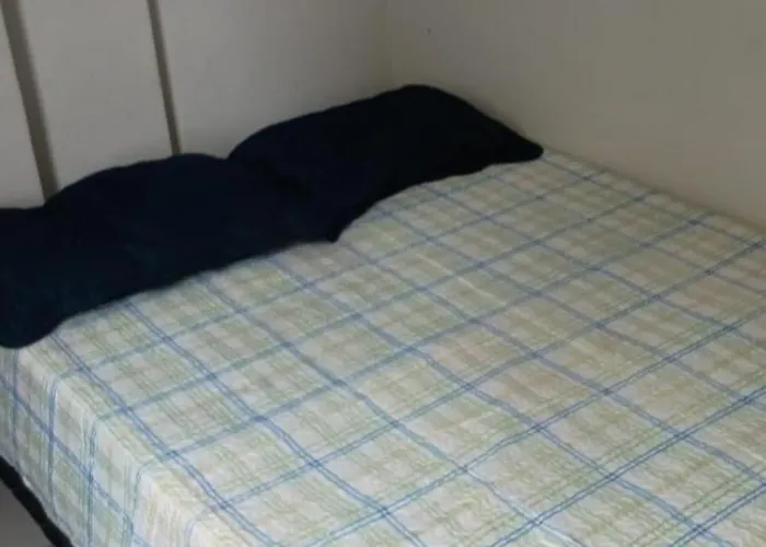 Meu Apartamento A 15Min De Copacabana