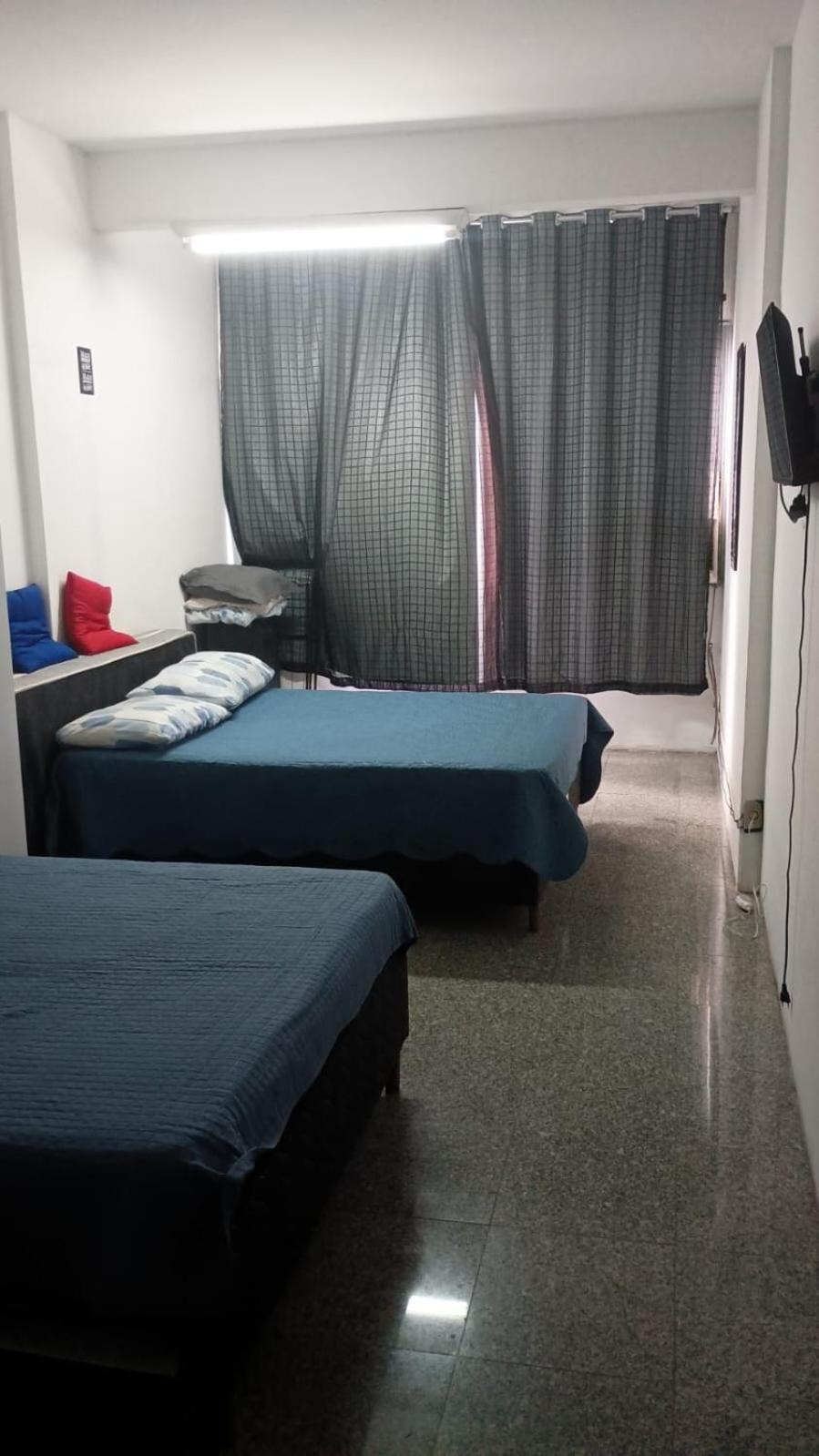 Apartamento Meu A 15min De Copacabana Río de Janeiro