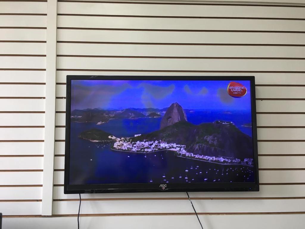 Meu A 15min De Copacabana Apartment