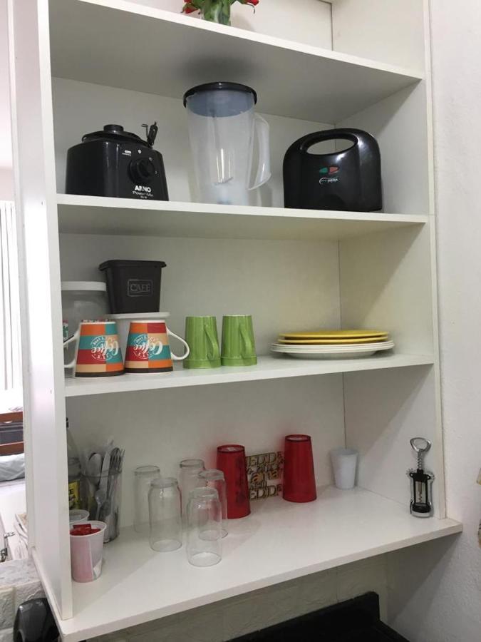 Meu A 15min De Copacabana Apartment