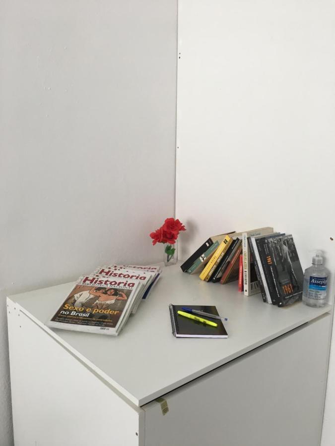 Meu A 15min De Copacabana Apartment *