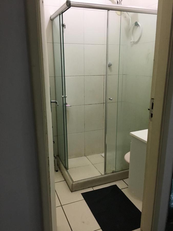 Meu A 15min De Copacabana Apartment *