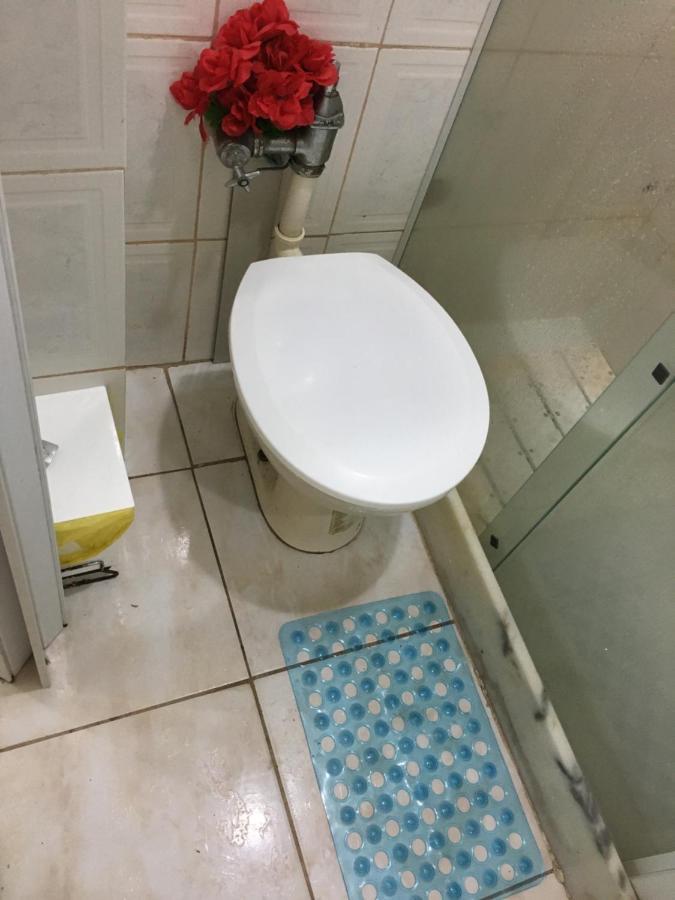 Meu A 15min De Copacabana Apartment *