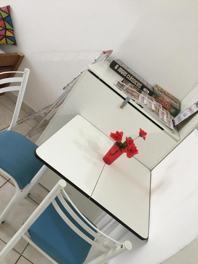 Meu A 15min De Copacabana Apartment Rio de Janeiro