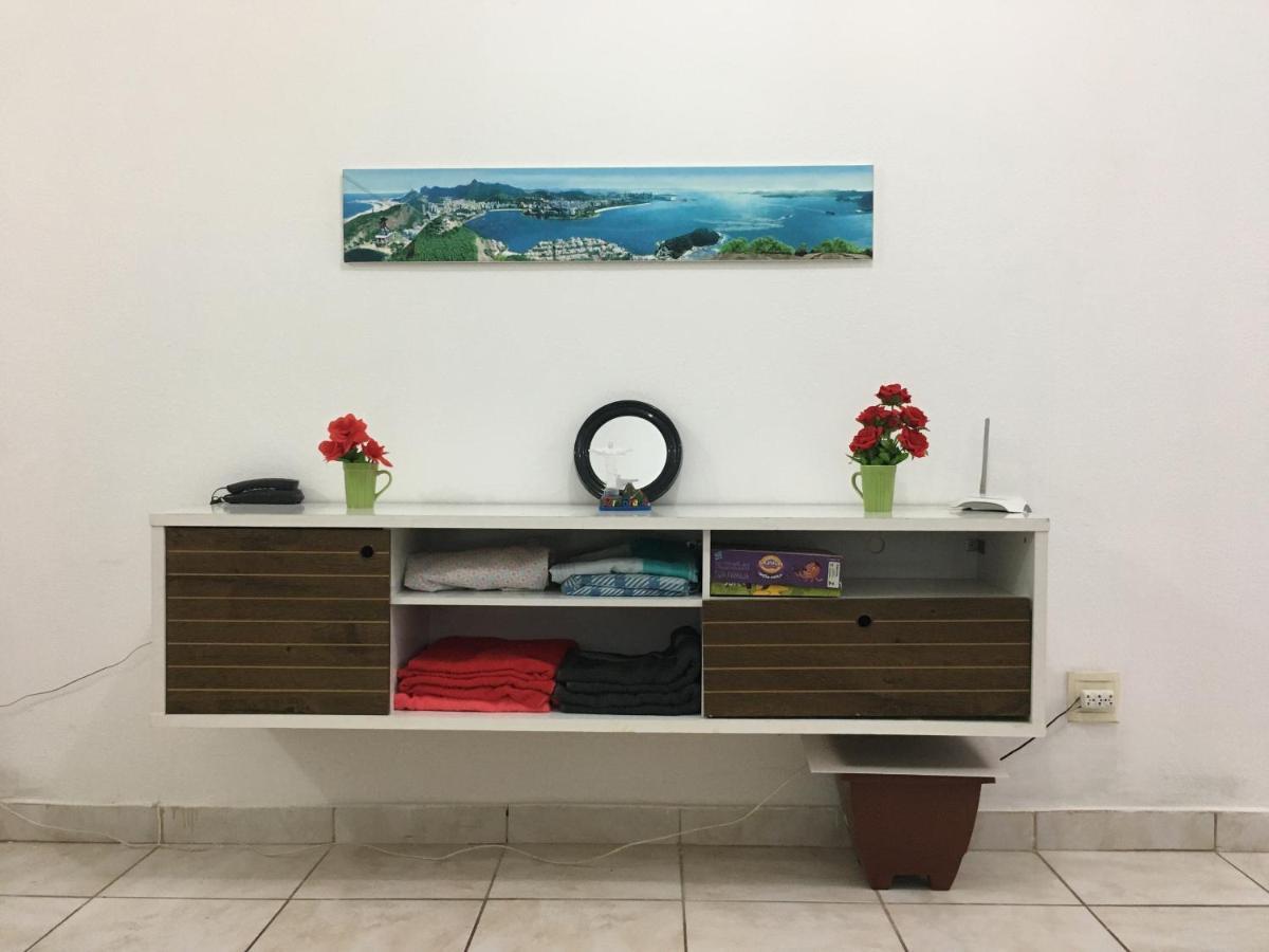Meu A 15min De Copacabana Apartment *