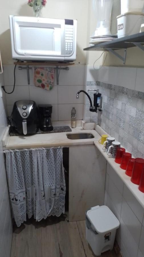 Meu A 15min De Copacabana Apartment Rio de Janeiro