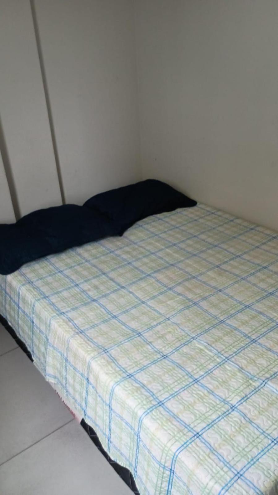 Meu A 15min De Copacabana Apartment